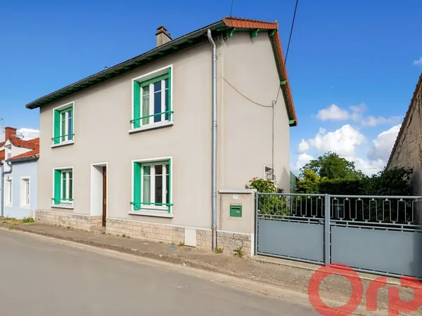 Maison 5 pièces 127 m²