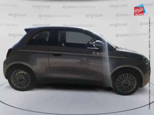 Fiat 500 e 118ch icône — photo 19