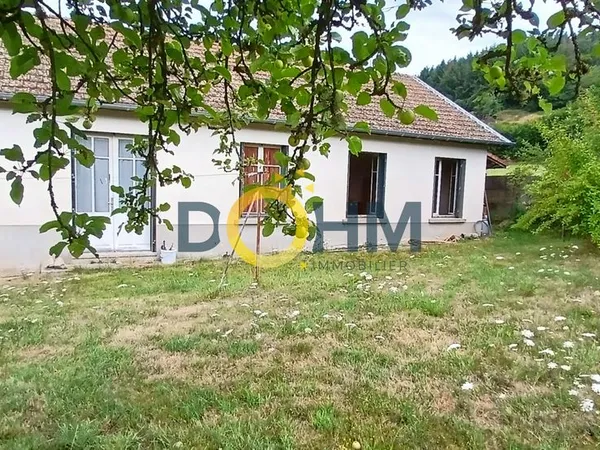 Maison 8 pièces 132 m²