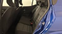 Dacia Sandero 1.2 Eco-G 120ch Expression -25 — photo 13