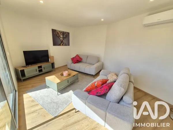 Vente Maison de village 4 pièces
