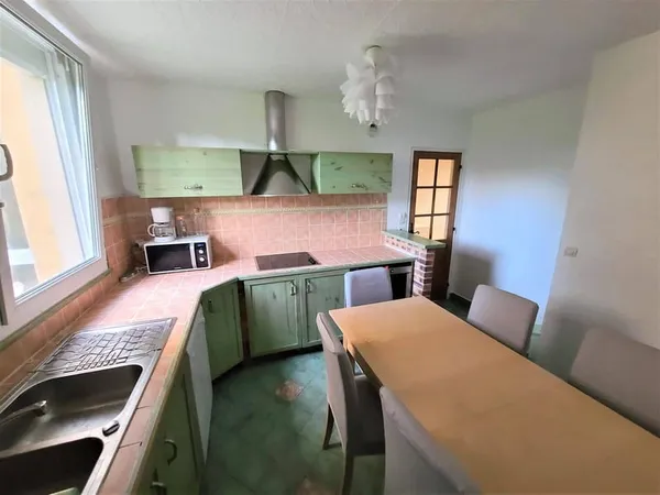 Appartement 75 m²