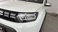 Dacia Duster 1.0 ECO-G 100ch Expression 4x2 — photo 17