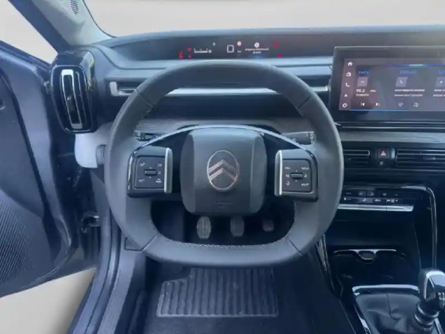 Citroën C3 1.2 turbo 100ch max — photo 27