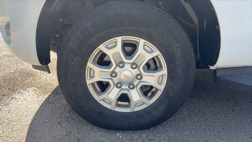 Ford Ranger Super Cab 2.0 EcoBlue 170 - Xlt – 2021 – 32616 km – Diesel – Boîte Manuelle — photo 12