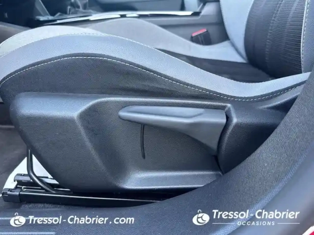 Opel Mokka 1.2 turbo 100 ch bvm6 elegance business — photo 28