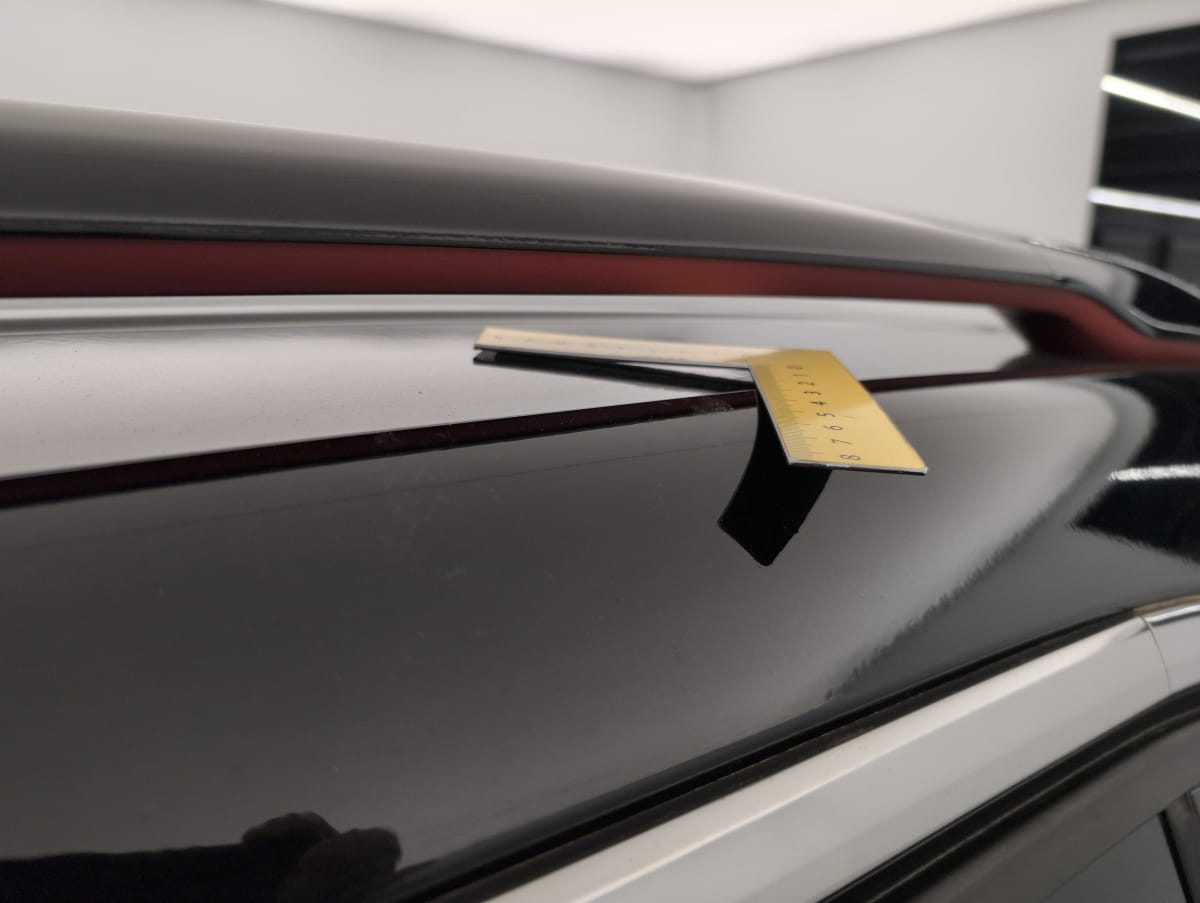 Citroën C5 Aircross — photo 26