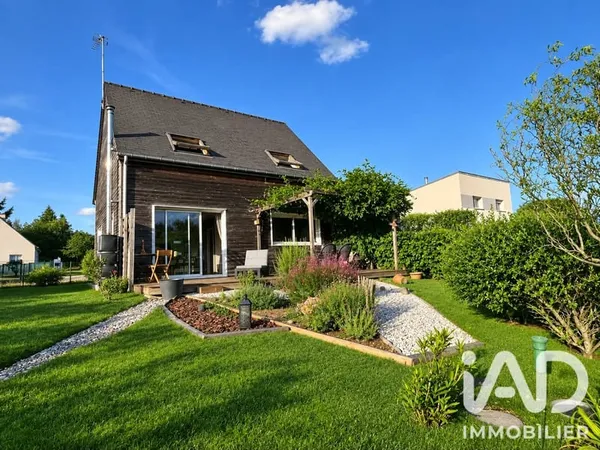 Maison 5 pièces 90 m²
