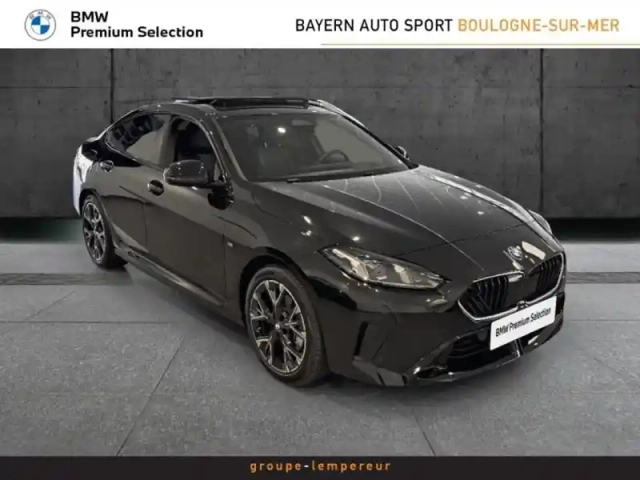 Bmw Serie 2 série 2 gran coupé 220d 163ch m sport dkg7