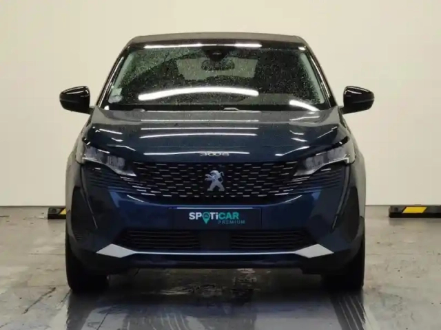 Peugeot 3008 1.2 puretech 130ch s&amp;s allure eat8 — photo 2