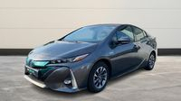 Toyota Prius Hybride Rechargeable 122h Solar RC18