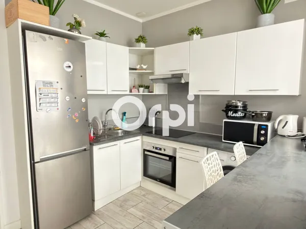 Immeuble de rapport 6 pièces 90 m²