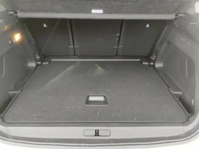 Citroën C5 Aircross bluehdi 130 s&amp;s bvm6 feel — photo 8