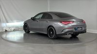 Mercedes Cla 200 d 150ch AMG Line 8G-DCT — photo 8
