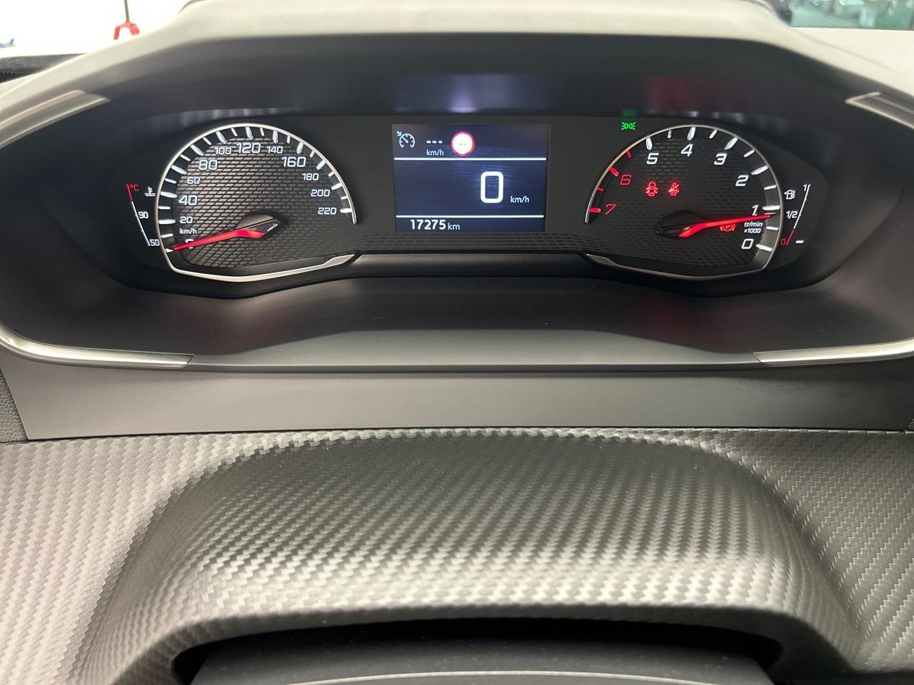 Peugeot 2008 100 s&s bvm6 style — photo 28