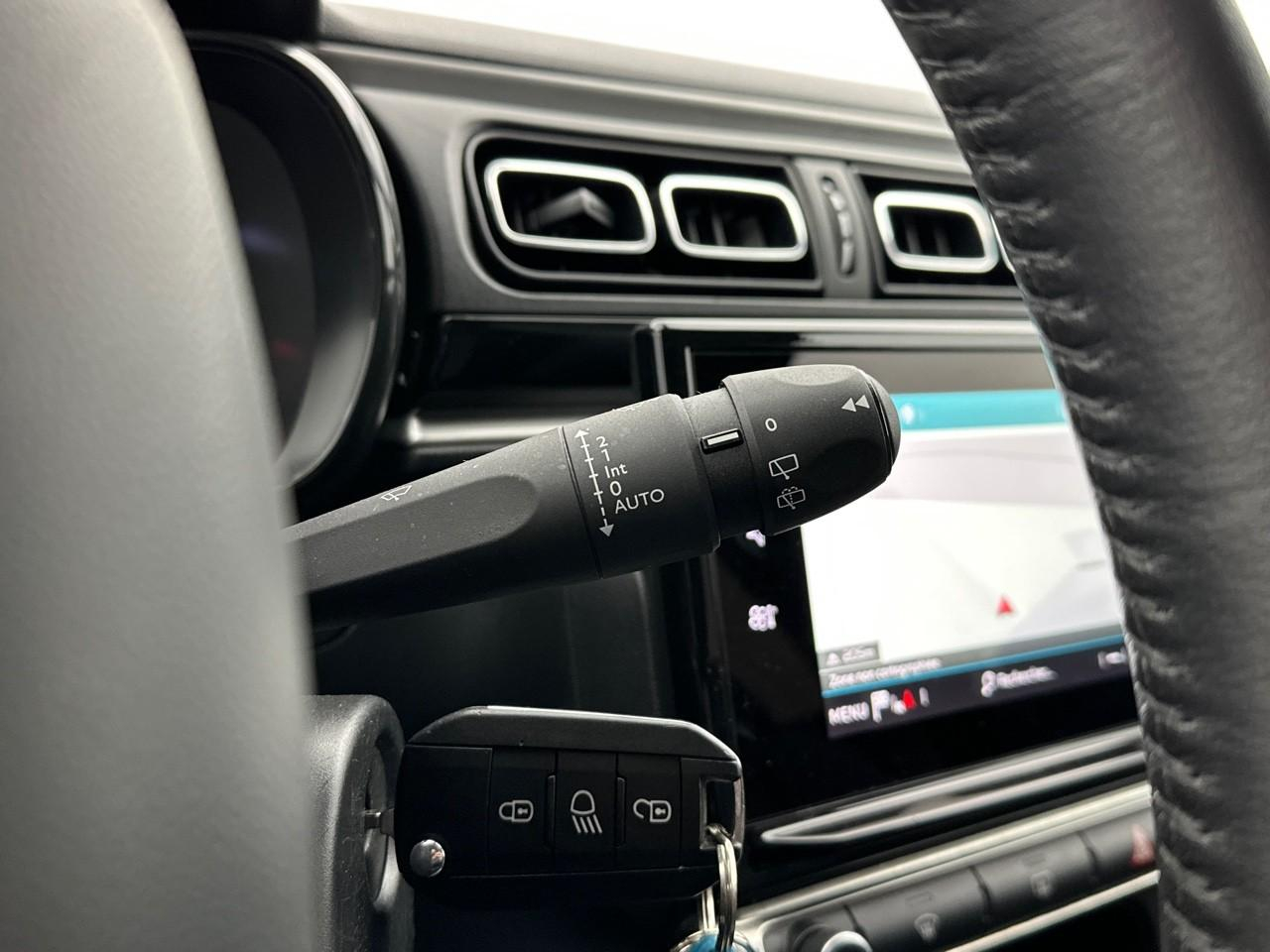 Citroën C3 puretech 83 s&s bvm5 shine — photo 20