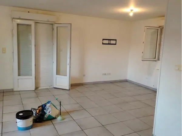 Maison à Marchaux Chaudefontaine