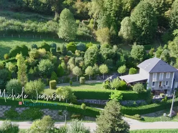 Maison 6 pièces 150 m²