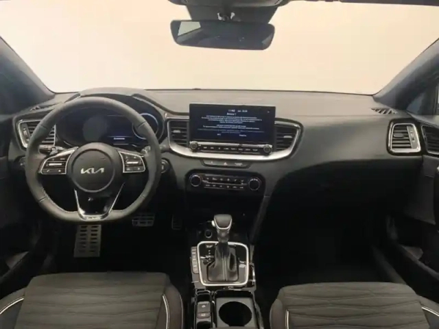 Kia Ceed pro 1.5 t-gdi 140 ch dct7 — photo 55