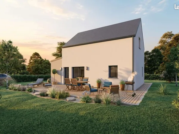 Maison 92 m² Saint Cast Le Guildo