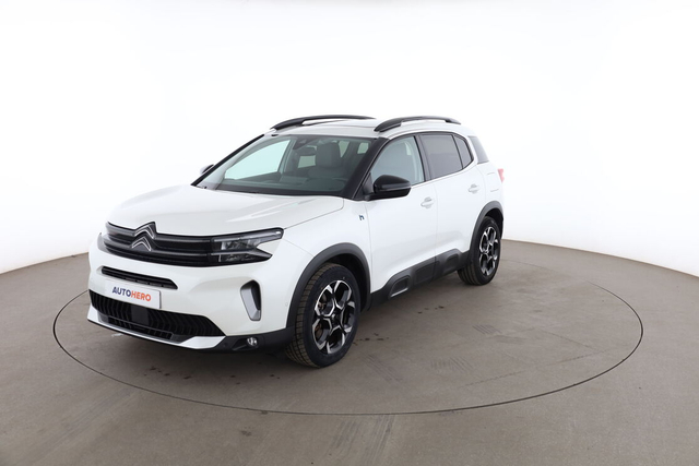 Citroen C5 Aircross 1.6 Hybrid Shine e-EAT8