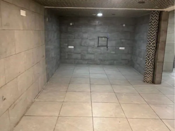 Commerce Location Sevran 1p 60m² 900€