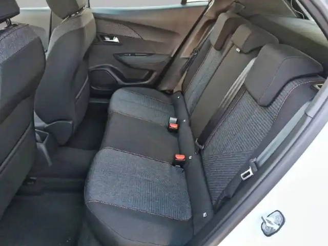 Peugeot 2008 100 s&amp;s bvm6 — photo 12