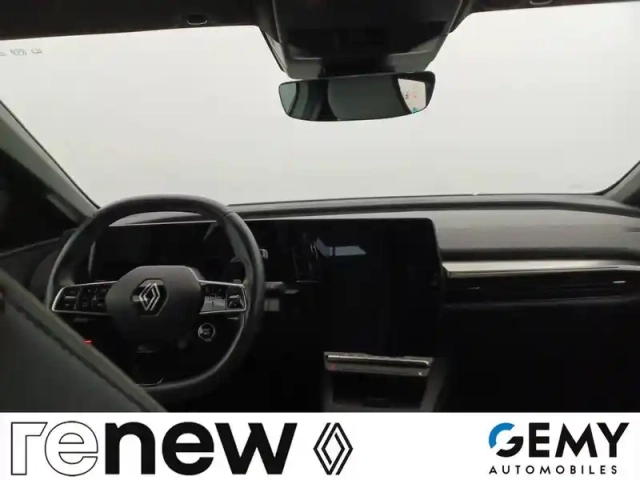 Renault Megane e-tech ev60 220 ch super charge — photo 23