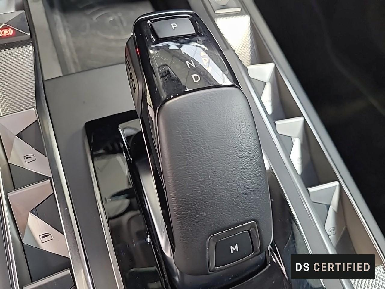 Ds Ds 3 hybride 136 e-dct6 etoile — photo 19