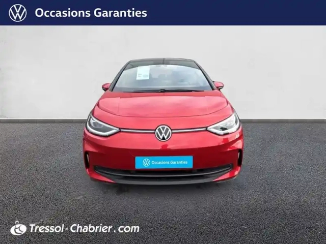 Volkswagen Id.3 204 ch pro — photo 30