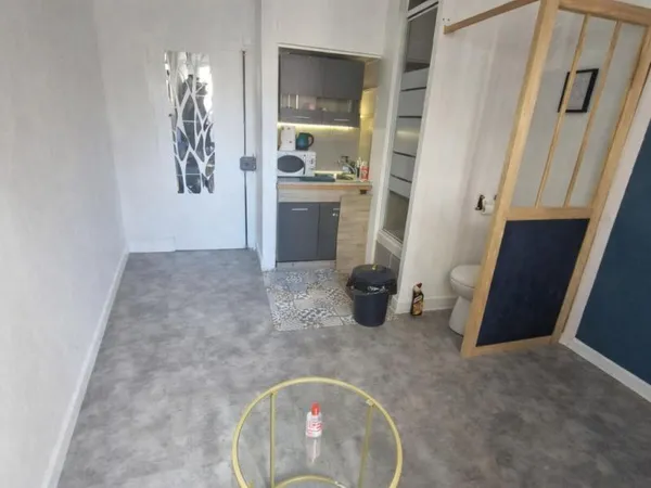 Appartement Vente Paris 1p 11m² 86000€