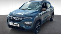 Dacia Spring 65ch Extreme