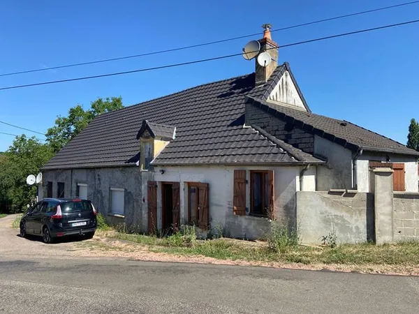 Maison 4 pièces 96 m²