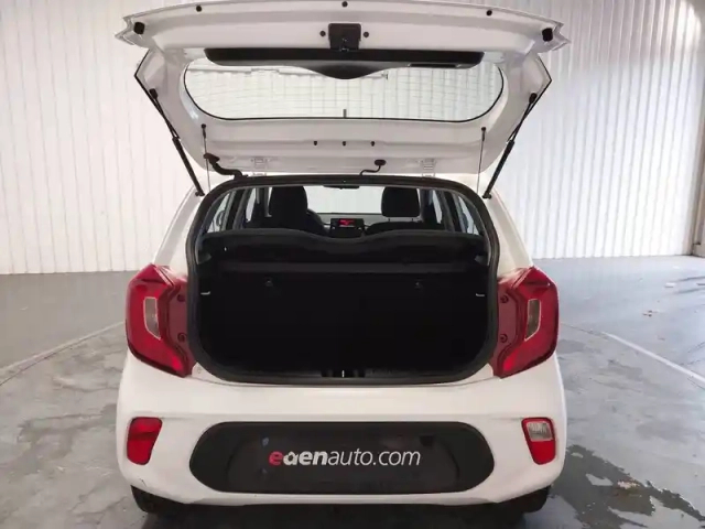 Kia Picanto 1.0 dpi 67ch isg bvm5 — photo 93