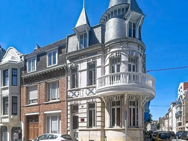 Maison 9 pièces 186 m²