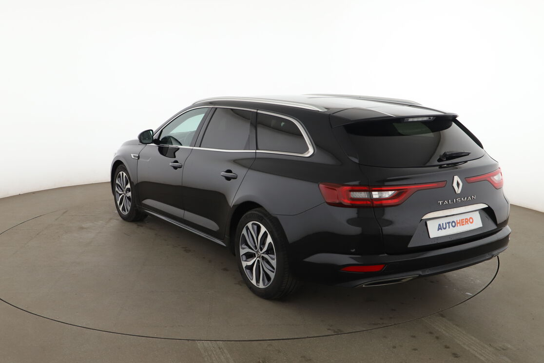 Renault Talisman Estate 1.6 TCe Energy Intens EDC — photo 3