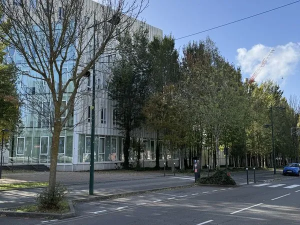 Vente appartement 2 chambres