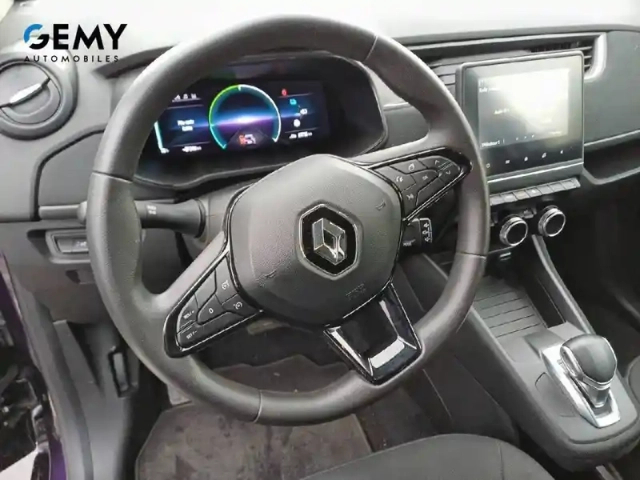 Renault Zoé zoe r110 - my22 — photo 13