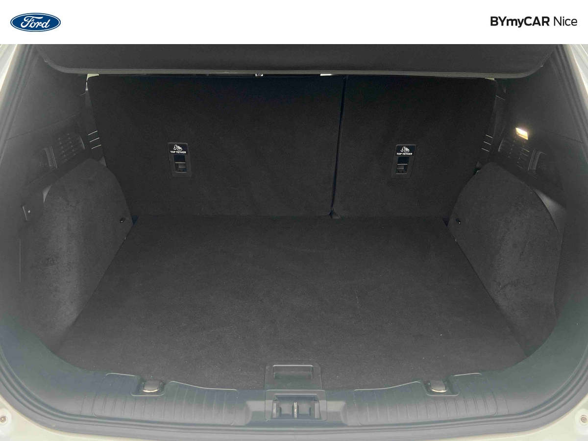 Ford Kuga 2.5 Duratec 190 ch FHEV I-AWD Powershift — photo 13