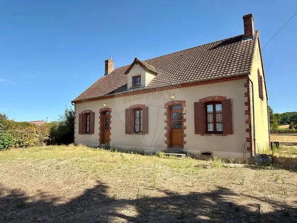 Maison 5 pièces 128 m²