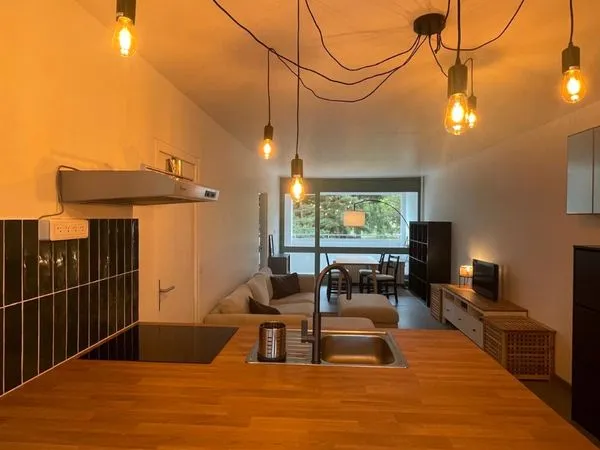 Chambre en colocation