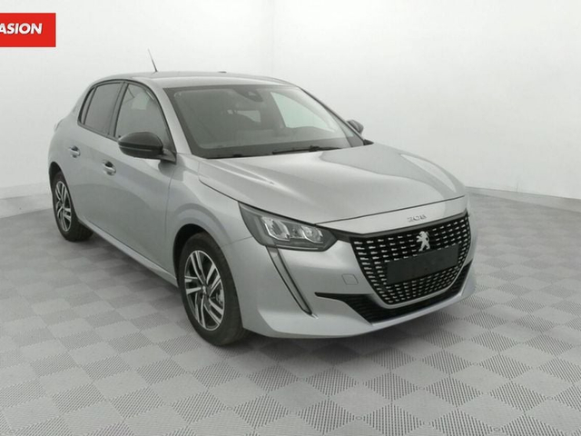 Peugeot 208 II 1.2 PureTech 100ch Allure Pack