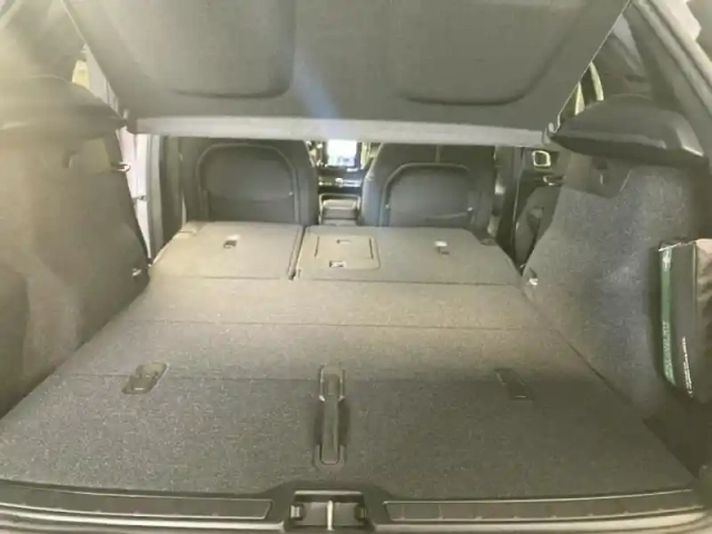 Volvo Ex40 single extended range 252ch ultra — photo 11