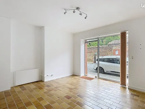 Bureaux 40 m² Grenade