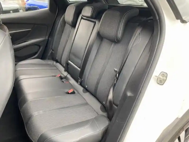 Peugeot 3008 ii puretech 130 s&amp;s eat8 allure — photo 18