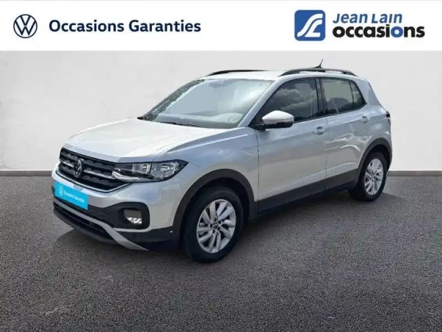 Volkswagen T-Cross 1.0 tsi 110 start/stop dsg7
