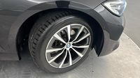 Bmw Série 3 Touring 318dA MH 150ch Luxury — photo 29