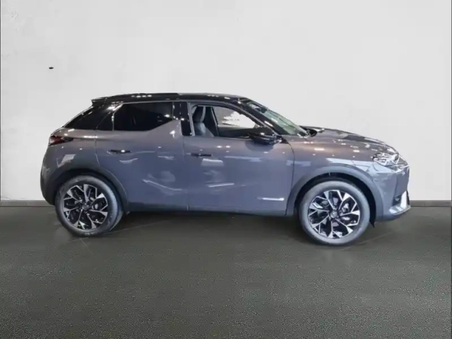 Ds Ds 3 e-tense — photo 4