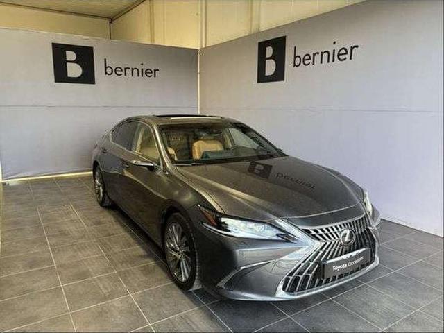 Lexus ES Lexus ES 300h Executive MY23