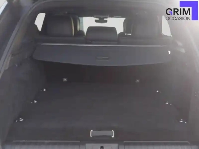 Land Rover Range Rover sport mark ix p400e phev 2.0l 404ch — photo 12